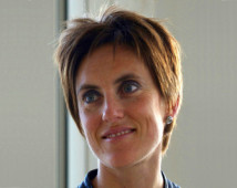 Dottoressa Cecilia Bianchi