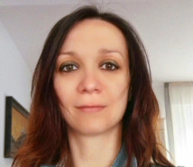 Dottoressa Carlotta Maggiorelli
