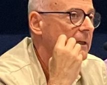 Dottore Giancarlo Francini