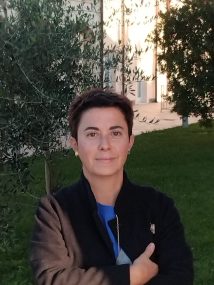 Dottoressa Caterina Borghini