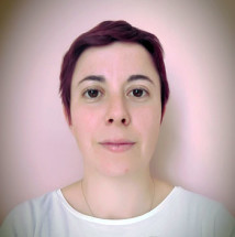 Dottoressa Caterina Borghini