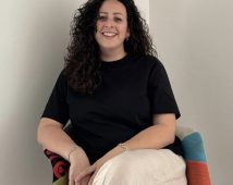 Dottoressa Chiara Chinaglia