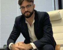 Dottore  Samuel     Dell’Anno