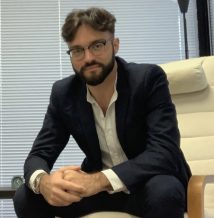 Dottore  Samuel     Dell’Anno