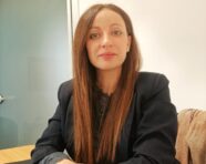 Dottoressa Sabrina Cuviello